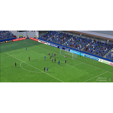 FOOTBALL MANAGER 2015 STEAM GIFT GLOBAL