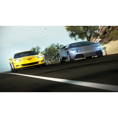 NEED FOR SPEED: HOT PURSUIT (PC) - ORIGIN KEY - GLOBAL