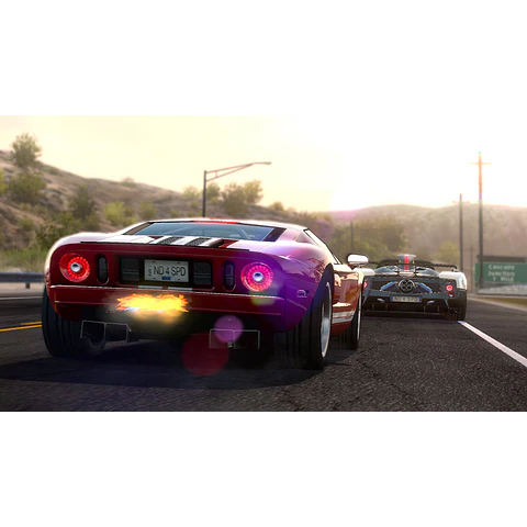 NEED FOR SPEED: HOT PURSUIT (PC) - ORIGIN KEY - GLOBAL