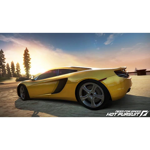 NEED FOR SPEED: HOT PURSUIT (PC) - ORIGIN KEY - GLOBAL