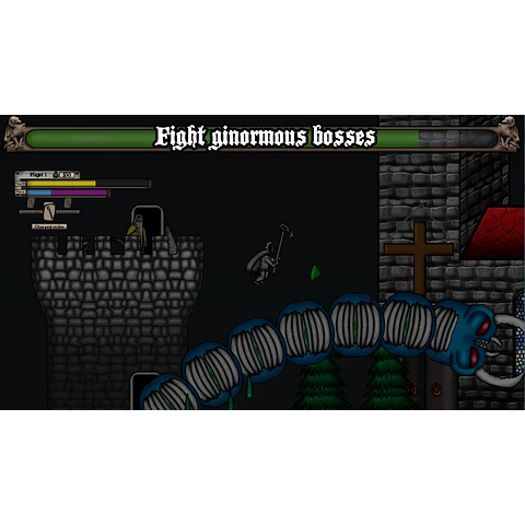 THE DEFENDERS: THE SECOND WAVE STEAM KEY GLOBAL