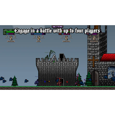 THE DEFENDERS: THE SECOND WAVE STEAM KEY GLOBAL