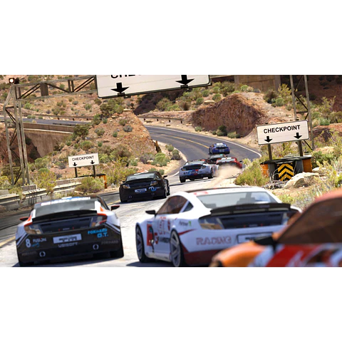 TRACKMANIA² CANYON STEAM KEY GLOBAL