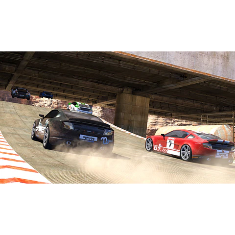 TRACKMANIA² CANYON STEAM KEY GLOBAL