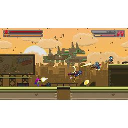 BLEED 2 STEAM GIFT GLOBAL