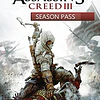 ASSASSIN'S CREED III SEASON PASS STEAM KEY GLOBAL