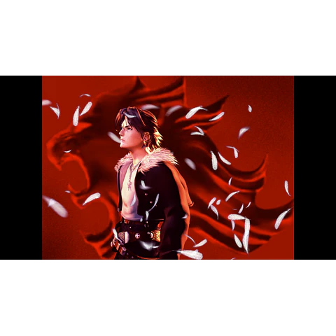 FINAL FANTASY VIII (PC) - STEAM KEY - GLOBAL