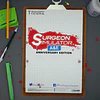 SURGEON SIMULATOR - ANNIVERSARY EDITION CONTENT STEAM KEY GLOBAL