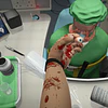 SURGEON SIMULATOR - ANNIVERSARY EDITION CONTENT STEAM KEY GLOBAL