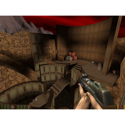 QUAKE COLLECTION STEAM KEY GLOBAL