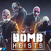 PAYDAY 2: THE BOMB HEISTS (PC) - STEAM KEY - GLOBAL