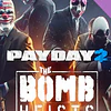 PAYDAY 2: THE BOMB HEISTS (PC) - STEAM KEY - GLOBAL