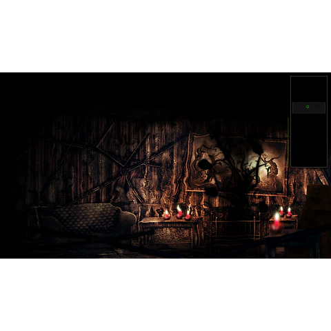 SILENCE OF THE SLEEP STEAM KEY GLOBAL