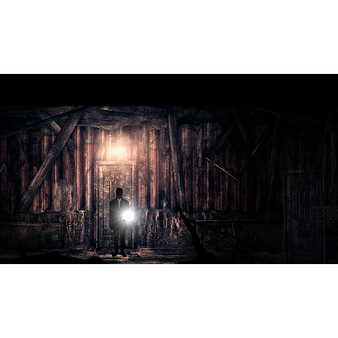 SILENCE OF THE SLEEP STEAM KEY GLOBAL