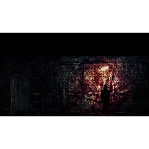 SILENCE OF THE SLEEP STEAM KEY GLOBAL