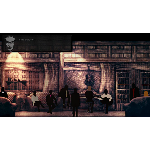 SILENCE OF THE SLEEP STEAM KEY GLOBAL