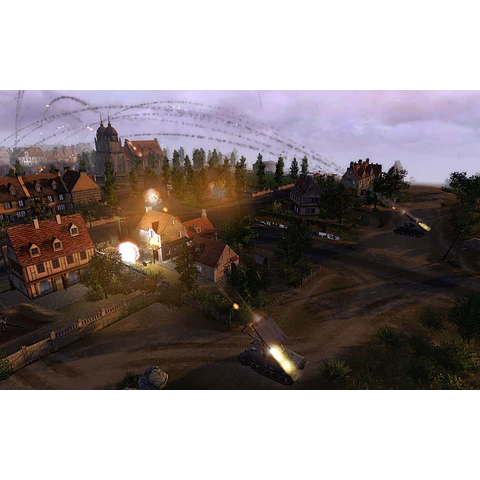 MEN OF WAR: ASSAULT SQUAD GOTY STEAM KEY GLOBAL