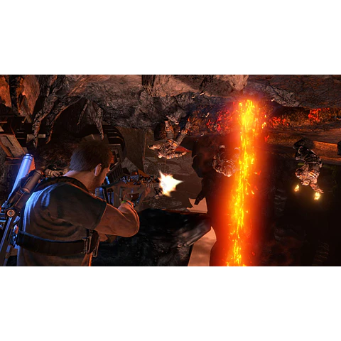 INVERSION STEAM KEY GLOBAL