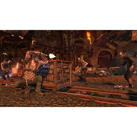 INVERSION STEAM KEY GLOBAL