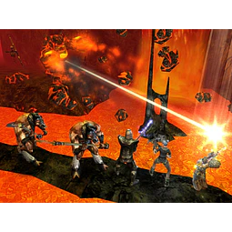 DUNGEON SIEGE STEAM KEY GLOBAL