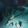 DUNGEON SIEGE STEAM KEY GLOBAL