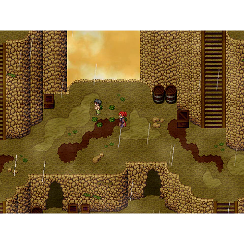 VAGRANT HEARTS STEAM KEY GLOBAL