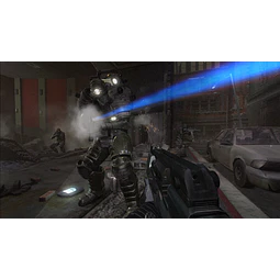 F.E.A.R. 2: PROJECT ORIGIN STEAM KEY GLOBAL