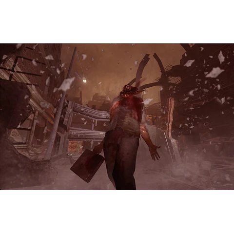 F.E.A.R. 2: PROJECT ORIGIN STEAM KEY GLOBAL