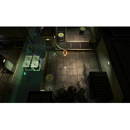 WARP ORIGIN KEY GLOBAL