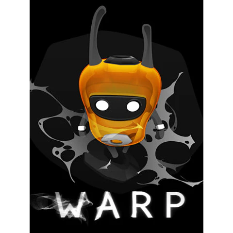 WARP ORIGIN KEY GLOBAL