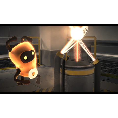 WARP ORIGIN KEY GLOBAL