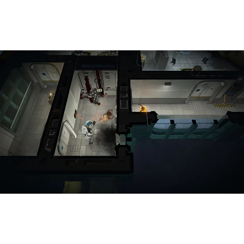 WARP ORIGIN KEY GLOBAL