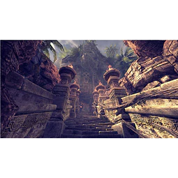 BLADES OF TIME STEAM KEY GLOBAL