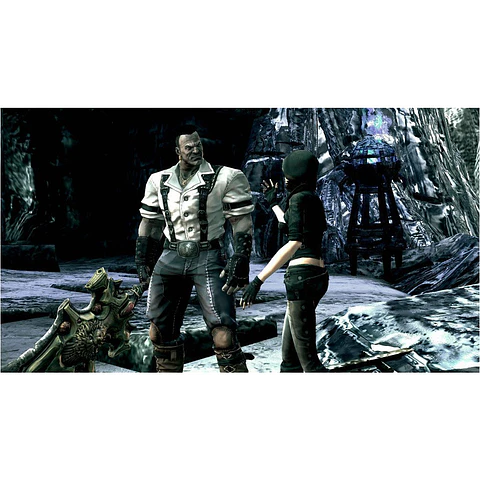 BLADES OF TIME STEAM KEY GLOBAL