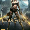 BLADES OF TIME STEAM KEY GLOBAL