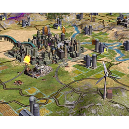 SID MEIER'S CIVILIZATION IV: THE COMPLETE EDITION STEAM MAC KEY GLOBAL