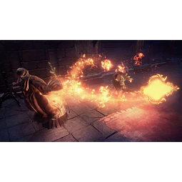 DARK SOULS III - THE RINGED CITY (PC) - STEAM GIFT - GLOBAL