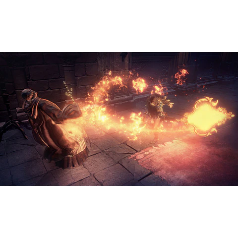 DARK SOULS III - THE RINGED CITY (PC) - STEAM GIFT - GLOBAL