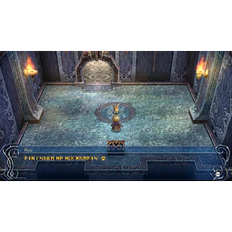 YS ORIGIN GOG.COM KEY GLOBAL