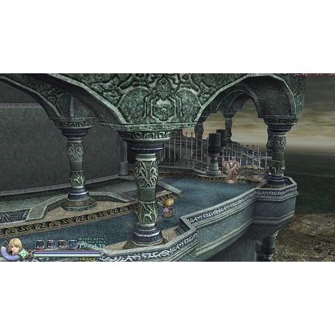 YS ORIGIN GOG.COM KEY GLOBAL