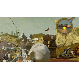 ROCK OF AGES STEAM KEY GLOBAL