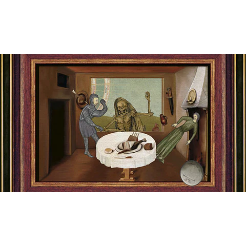 ROCK OF AGES STEAM KEY GLOBAL