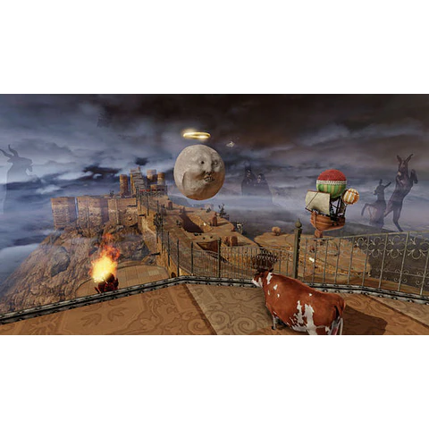 ROCK OF AGES STEAM KEY GLOBAL