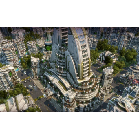 ANNO 2070 UBISOFT CONNECT KEY GLOBAL