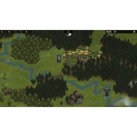 BATTLE BROTHERS STEAM KEY GLOBAL