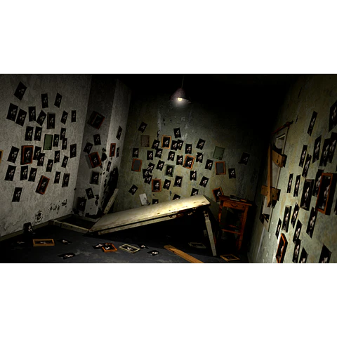 DECAY: THE MARE STEAM KEY GLOBAL