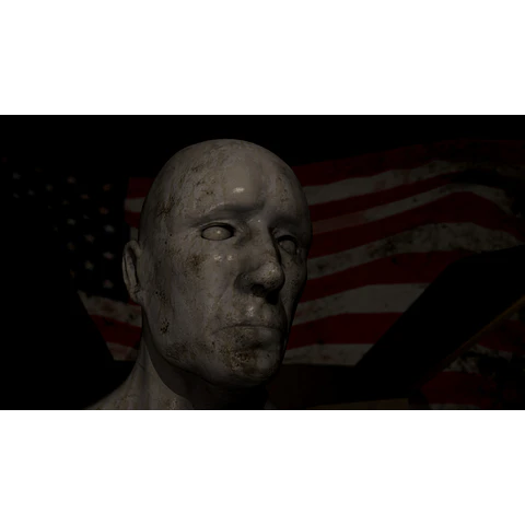 DECAY: THE MARE STEAM KEY GLOBAL