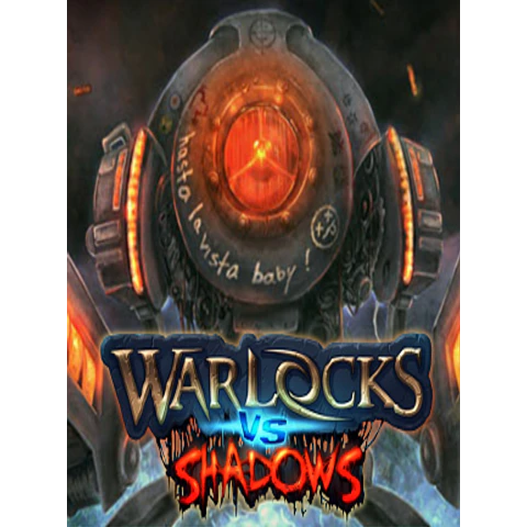 WARLOCKS VS SHADOWS STEAM KEY GLOBAL