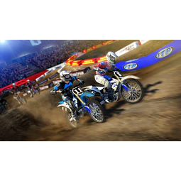 MX VS. ATV SUPERCROSS ENCORE STEAM KEY GLOBAL