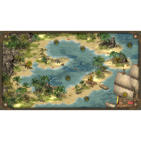 HERO OF THE KINGDOM II STEAM KEY GLOBAL